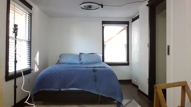 TheCrushExperience online show from March 5, 2026, 9:55 pm