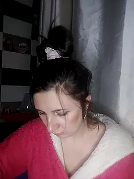 Koshova1836 online show from February 9, 2026, 8:46 pm