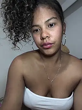 Snapshot of NovaCeleste chatting on February 26, 2026, 6:56 am NovaCeleste online show from February 26, 2026, 6:56 am