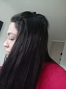 Ina Jody  online show from March 2, 2026, 8:48 pm