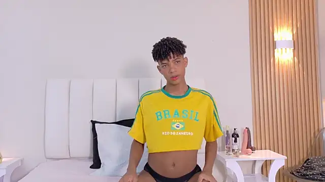 Jack Rusel online show from February 12, 2026, 4:29 am