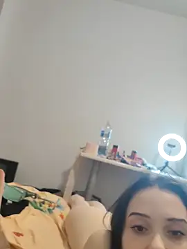 Gabysweetrds online show from February 8, 2026, 10:46 pm