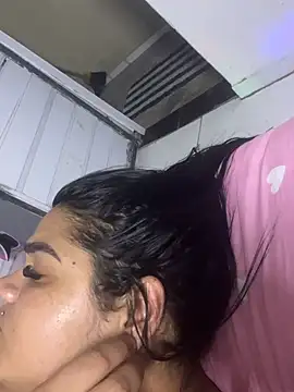 MorenaCariok online show from March 24, 2026, 8:36 pm