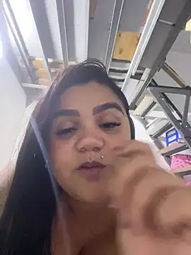 MorenaCariok online show from May 31, 2026, 3:26 am
