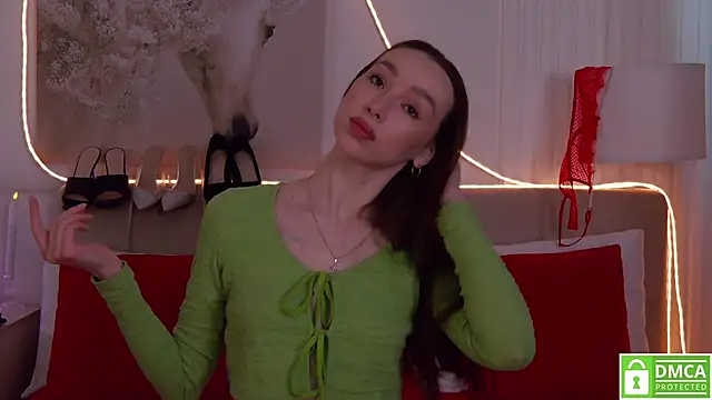 Emily Simon online show from February 22, 2026, 5:19 am