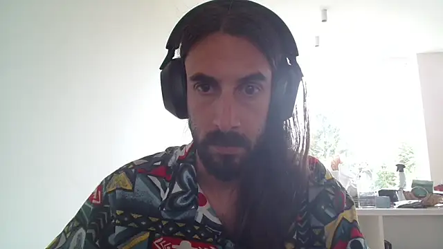 aircum99 online show from May 19, 2026, 12:22 pm
