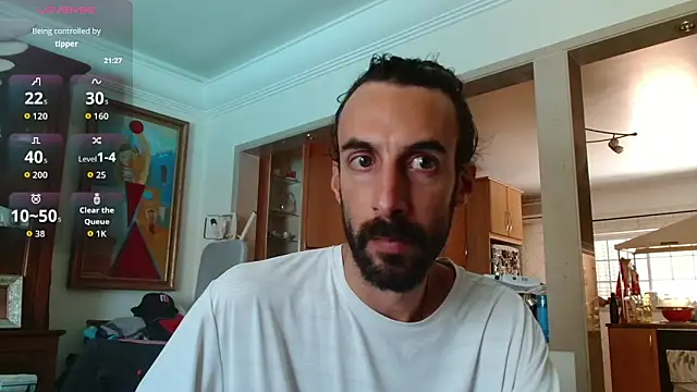 aircum99 online show from June 7, 2026, 2:21 pm