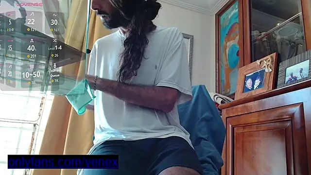 aircum99 online show from June 9, 2026, 12:06 pm