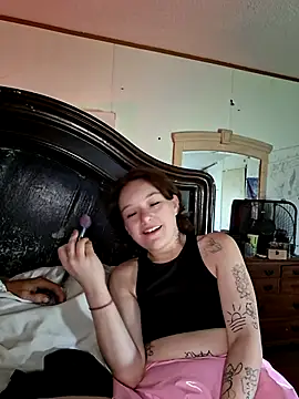 Tastybabe22 online show from July 7, 2026, 9:19 pm