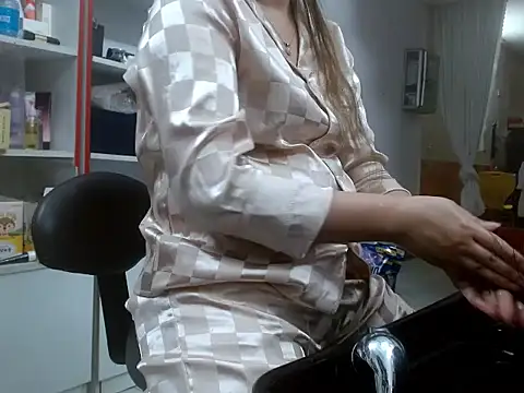 Mika-Spa21 online show from February 27, 2026, 3:28 am