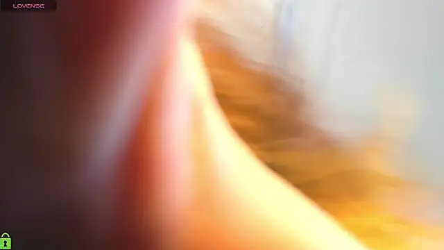 Eva Anderson online show from February 15, 2026, 1:24 am