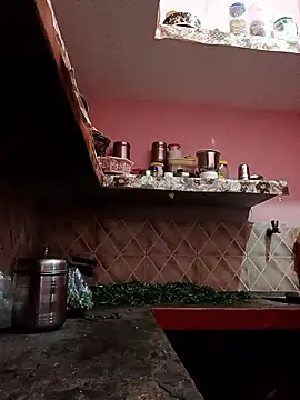 Cutiepie91 online show from January 18, 2026, 3:54 am