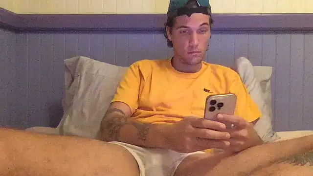 boyvenus3 online show from January 14, 2026, 7:25 am