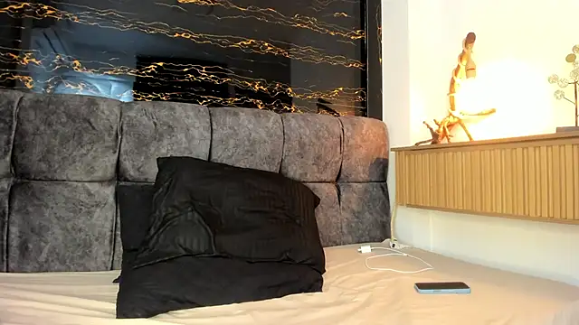 Alhan Twink online show from January 15, 2026, 8:34 pm