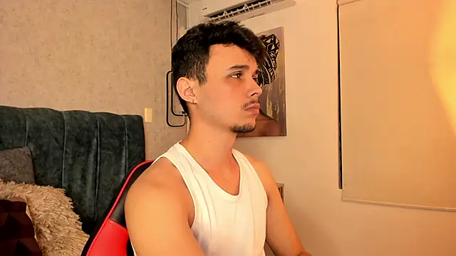 Alhan Twink online show from July 1, 2026, 4:25 am