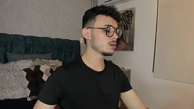 Alhan Twink online show from July 10, 2026, 4:39 am