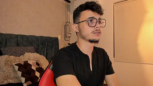 Alhan Twink online show from July 12, 2026, 4:14 am