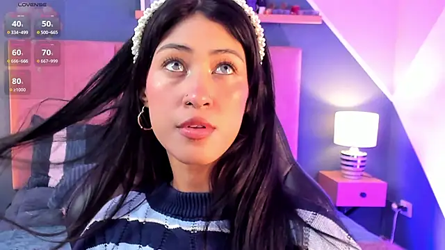 internett sweetheart online show from February 8, 2026, 5:11 am