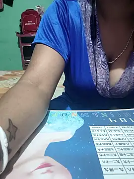 Snapshot of Misty_4666 chatting on February 24, 2026, 9:57 pm Misty 4666 online show from February 24, 2026, 9:57 pm