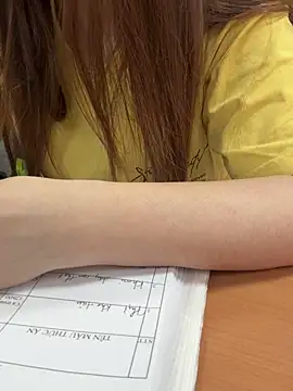 Donna9696 online show from March 28, 2026, 12:54 am