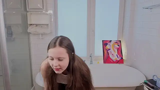 CinthiaSluis online show from February 17, 2026, 5:48 am