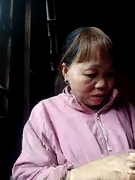 Sam-cute online show from February 1, 2026, 2:21 am