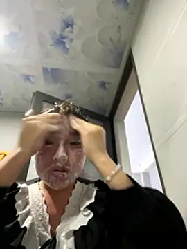 Merry babyy online show from January 15, 2026, 1:26 pm