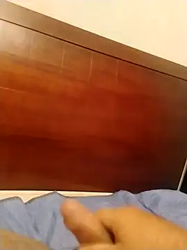 Misterio2030 online show from January 16, 2026, 12:58 am