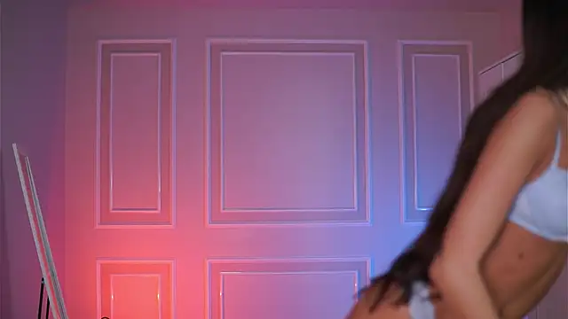 Snapshot of SammiMonroe chatting on February 23, 2026, 4:32 am SammiMonroe online show from February 23, 2026, 4:32 am