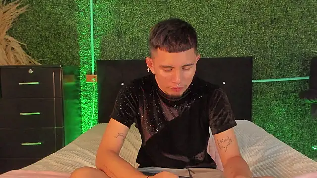 Star blaze online show from March 13, 2026, 7:31 pm