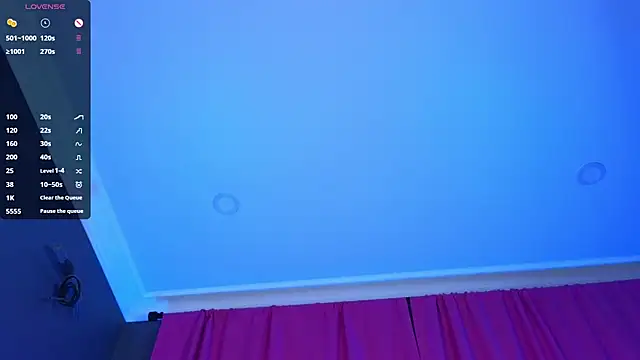BarbaraGreen online show from May 19, 2026, 7:47 am