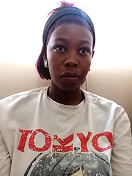 Sexy Baddie online show from March 14, 2026, 3:06 pm