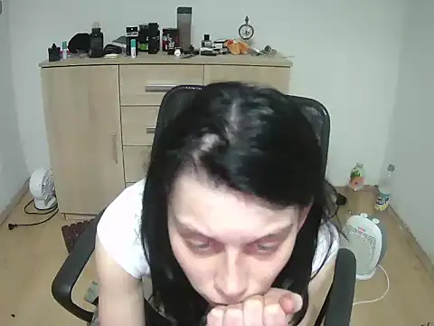 Lexagrimes online show from February 23, 2026, 8:06 pm