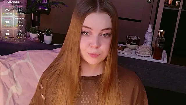 bratwifelina online show from March 3, 2026, 3:07 pm