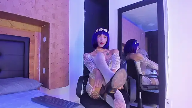 Samantha Blaze1 online show from March 11, 2026, 11:27 am