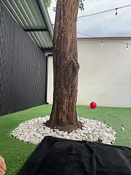 Namii cute online show from February 13, 2026, 12:01 pm