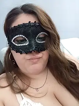 porcellina1991 online show from March 18, 2026, 6:11 pm