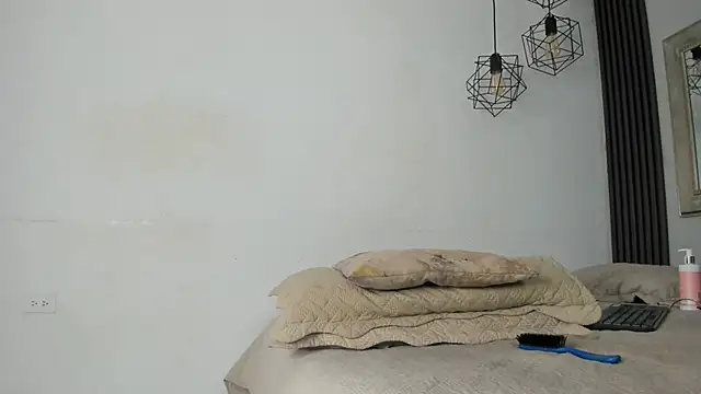 sofia laverde online show from March 15, 2026, 7:09 pm