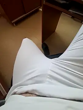 Ourdarksecret online show from April 7, 2026, 9:10 am