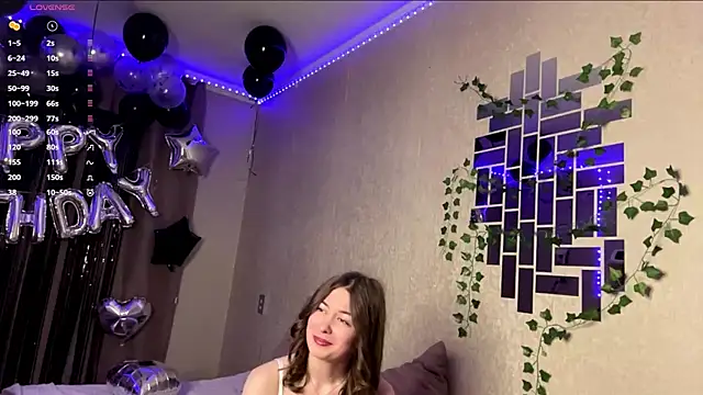 Snapshot of elsadaedra chatting on May 15, 2026, 5:09 pm elsadaedra online show from May 15, 2026, 5:09 pm