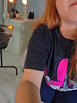  Luciana 1 online show from February 14, 2026, 9:44 pm