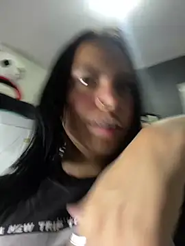 CarolinaRaven online show from March 30, 2026, 2:23 am