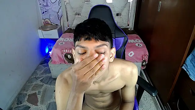 Rick oficiall online show from February 9, 2026, 2:32 pm