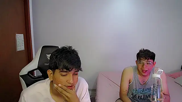 Maxwell boys online show from February 27, 2026, 3:39 am