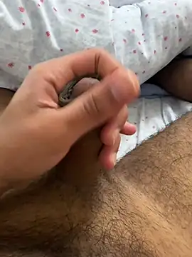 ESMErCan96- online show from April 10, 2026, 6:18 am