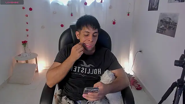 shooting wilson online show from February 9, 2026, 6:12 pm