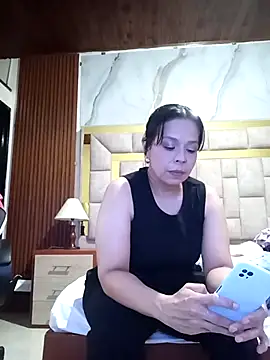 RossyAlvarez online show from March 24, 2026, 11:32 pm