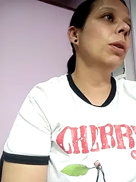 RossyAlvarez online show from March 28, 2026, 1:27 am