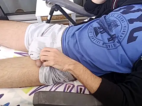 Matsport34 online show from April 18, 2026, 2:21 pm