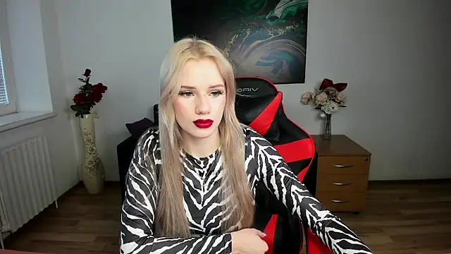 Stacy Western online show from February 6, 2026, 12:52 pm